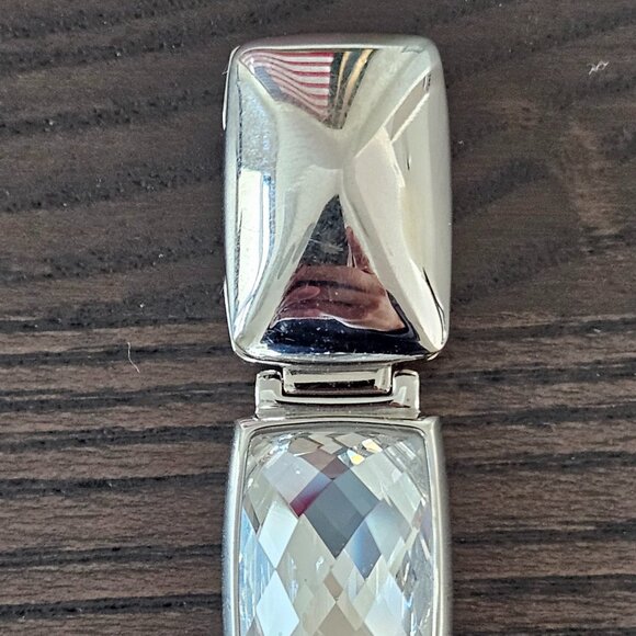 Swarovski Crystal Nirvana Bracelet - Picture 4 of 8